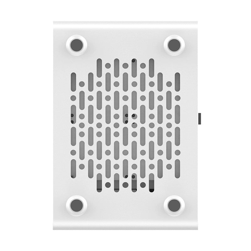 Nail vacuum charging Salon