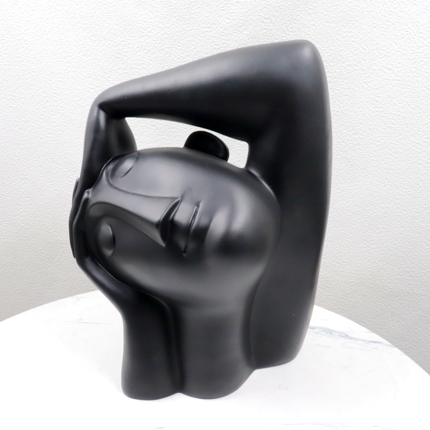 Nordic Light Luxury Living Room Office Home Decoration